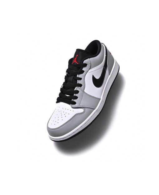 AJ1 Low Soot Little DIR