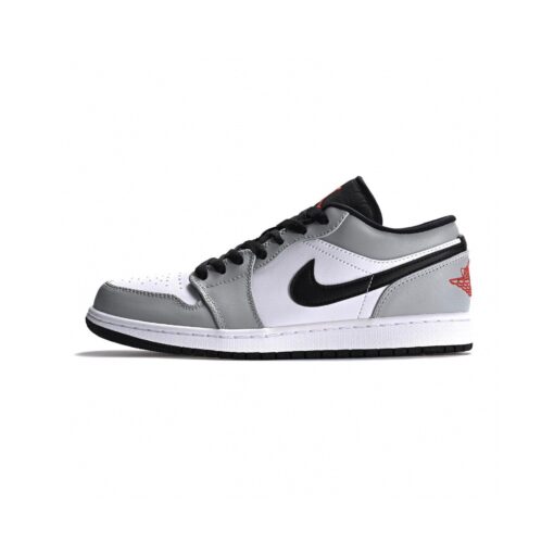 AJ1 Low Soot Little DIR