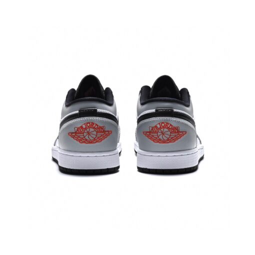 AJ1 Low Soot Little DIR