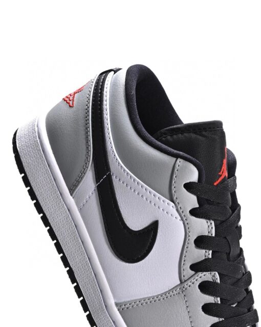 AJ1 Low Soot Little DIR