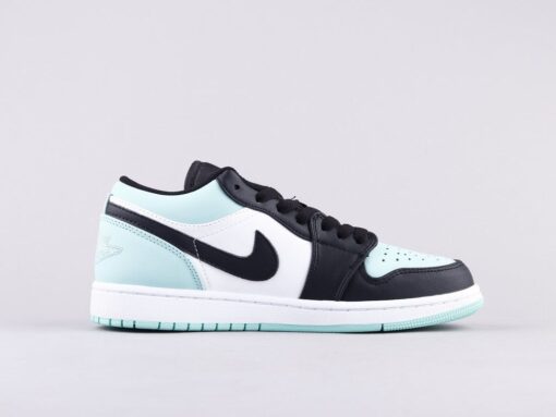 AJ1 Mint Green