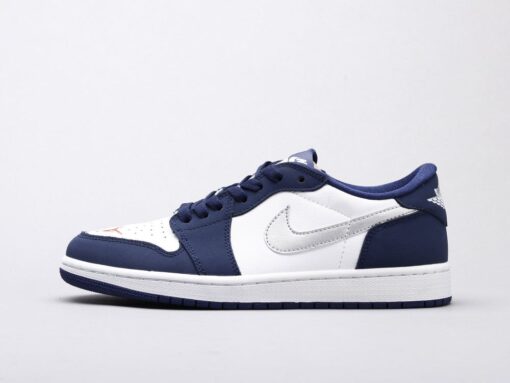 AJ1 navy blue