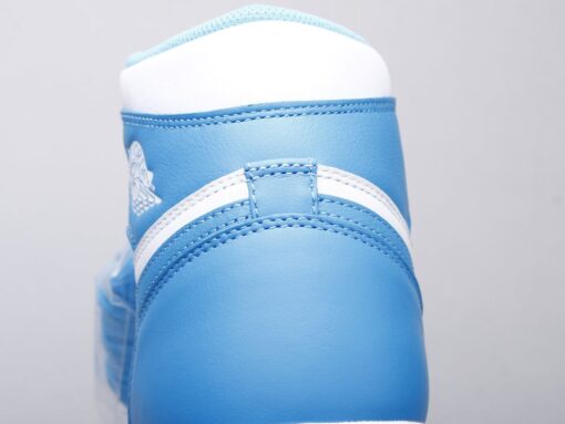 AJ1 North Carolina Blue