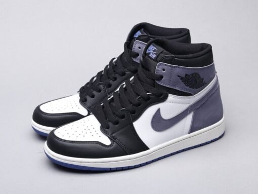 AJ1 Playing Blue BLon