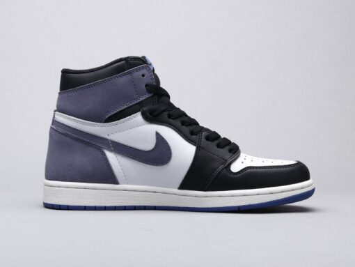 AJ1 Playing Blue BLon