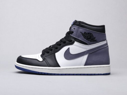 AJ1 Playing Blue BLon