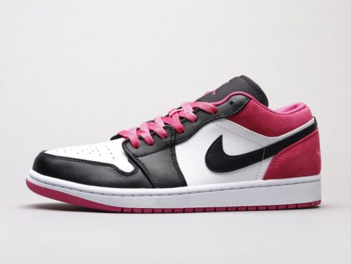 AJ1 rose red