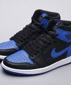 AJ1 Royal Blue