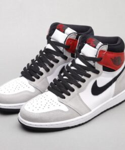 AJ1 Small Union Soot