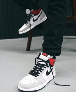 AJ1 Small Union Soot