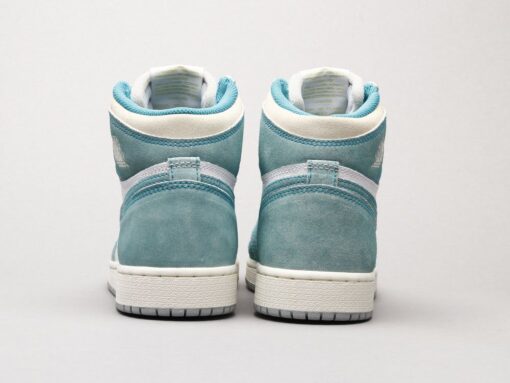 AJ1 tiffany women's shoes