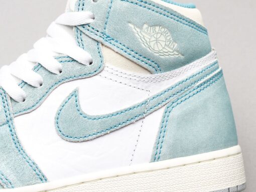 AJ1 tiffany women's shoes