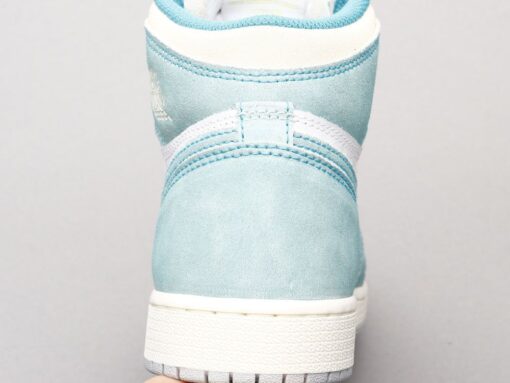 AJ1 tiffany women's shoes