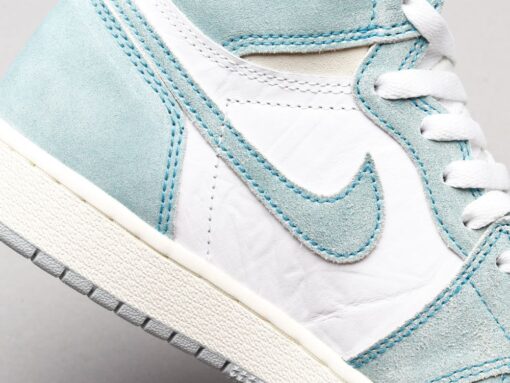 AJ1 tiffany women's shoes