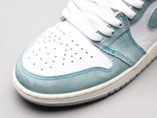 AJ1 tiffany women's shoes