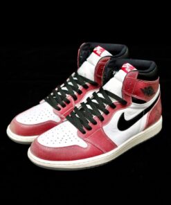 AJ1 Trophy Room Son of JD