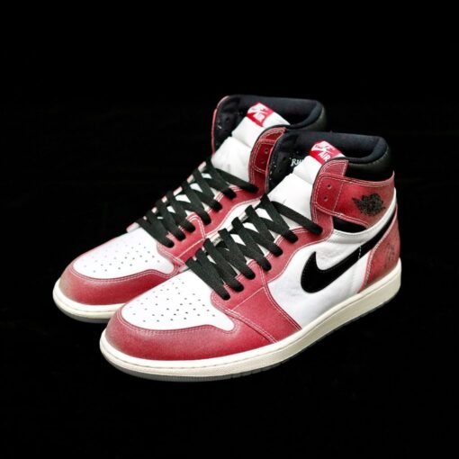 AJ1 Trophy Room Son of JD