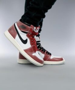 AJ1 Trophy Room Son of JD