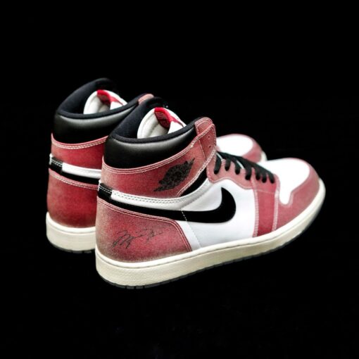 AJ1 Trophy Room Son of JD