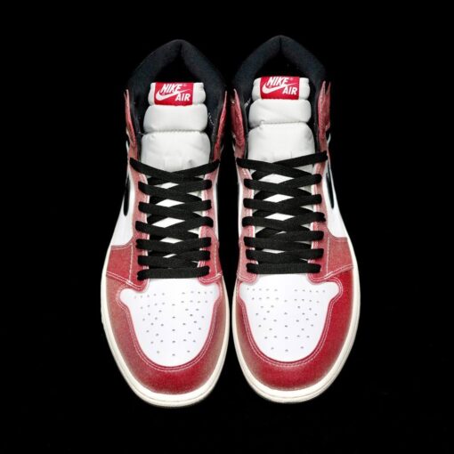 AJ1 Trophy Room Son of JD