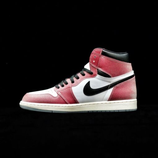 AJ1 Trophy Room Son of JD