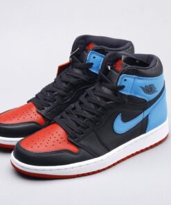 AJ1 warning light 2.0