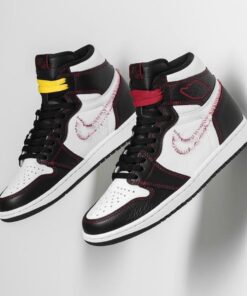 AJ1 wire reBLval