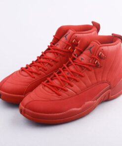 AJ12 China Red