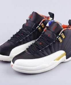 AJ12 CNY