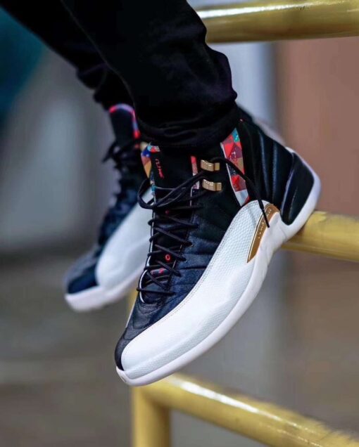 AJ12 CNY