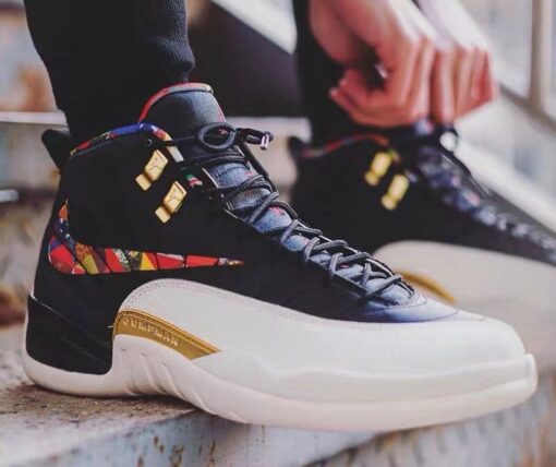 AJ12 CNY