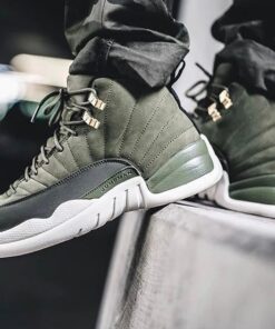 AJ12 CP3 Paul