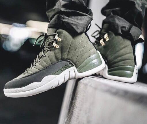 AJ12 CP3 Paul