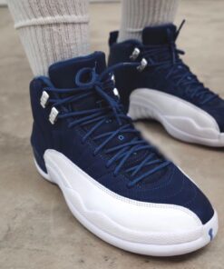 AJ12 Indigo Indigo