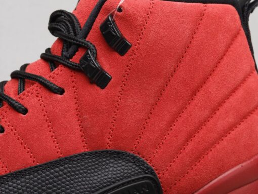 AJ12 Inversion Sick