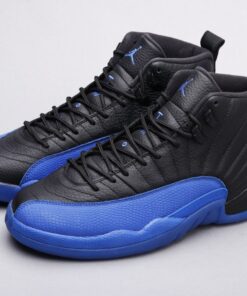 AJ12 Royal Blue