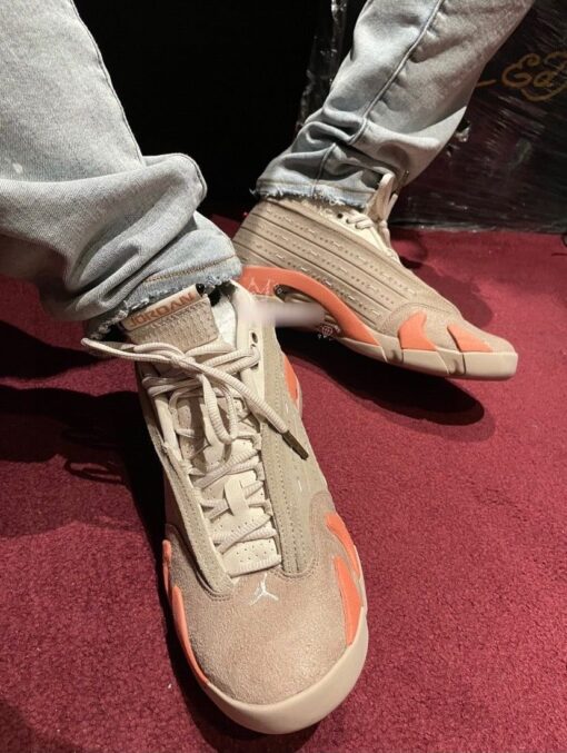 AJ14 CLOT joint terracotta warriors