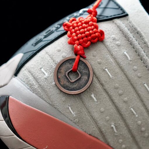 AJ14 CLOT joint terracotta warriors