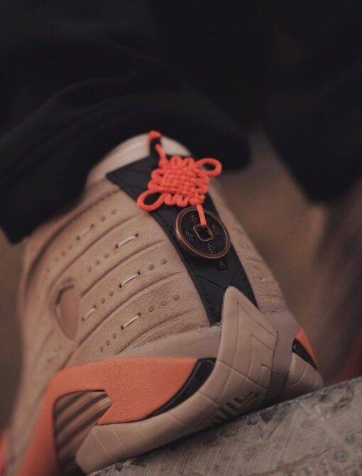 AJ14 CLOT joint terracotta warriors