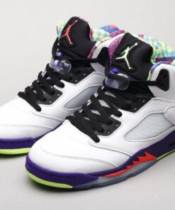 AJ5 fresh prince