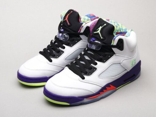 AJ5 fresh prince