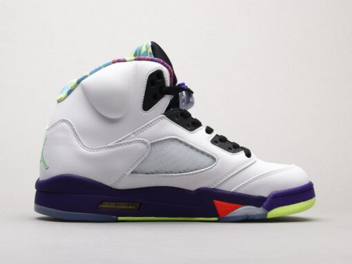 AJ5 fresh prince