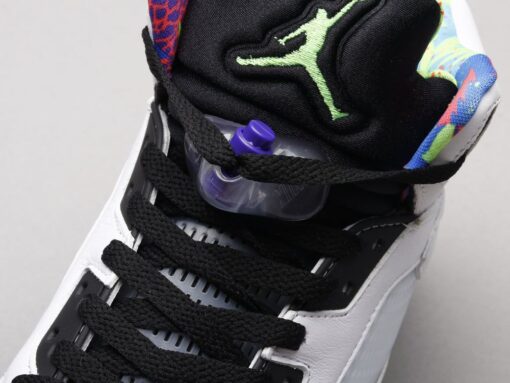 AJ5 fresh prince