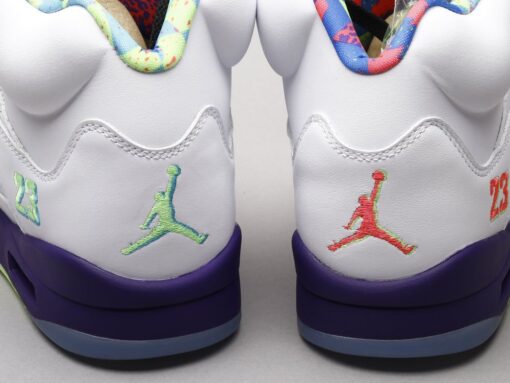 AJ5 fresh prince