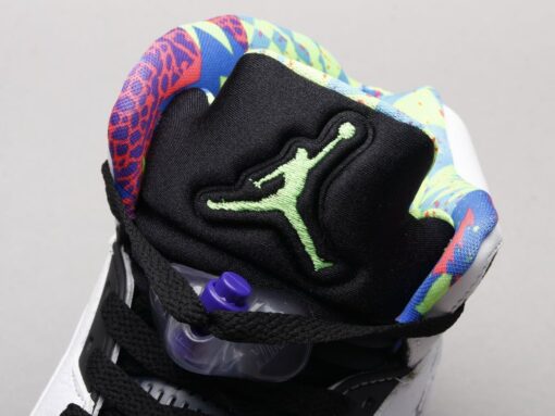 AJ5 fresh prince