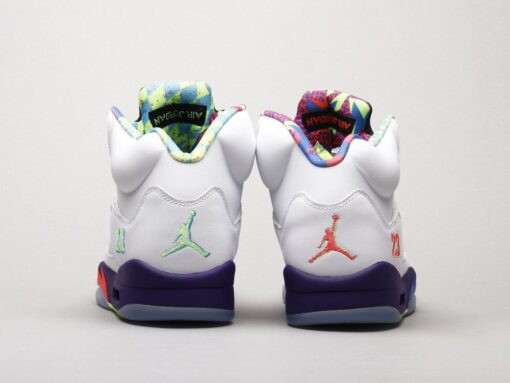 AJ5 fresh prince