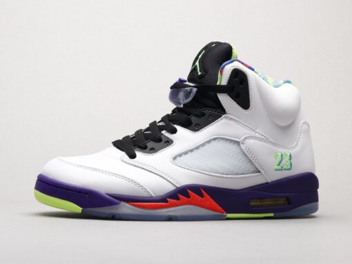 AJ5 fresh prince