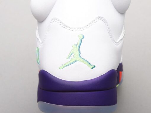 AJ5 fresh prince