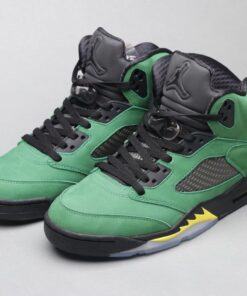 AJ5 Oregon