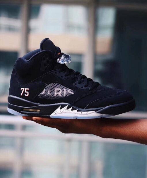 AJ5 Paris Saint-Germain